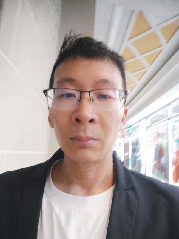 欣欣向荣的第一张照片--吉安相亲服务中心