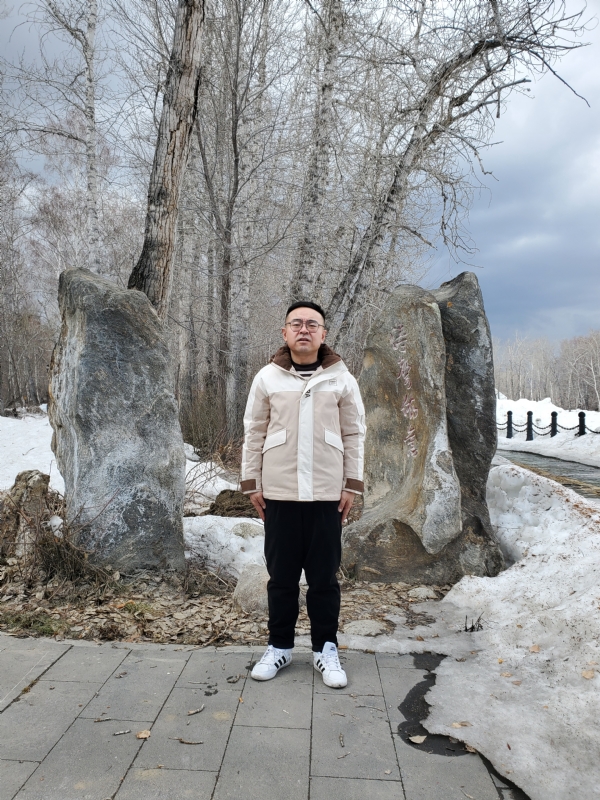 痴心绝对的第二张照片--吉安相亲服务中心