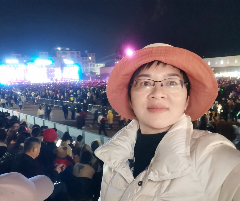 清欢渡己的第一张照片--吉安相亲服务中心