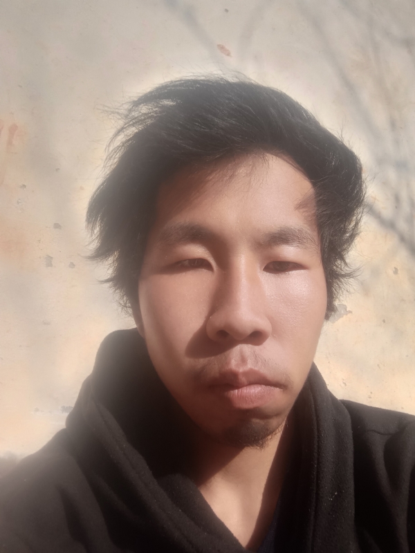 胡明的第一张照片--吉安相亲服务中心