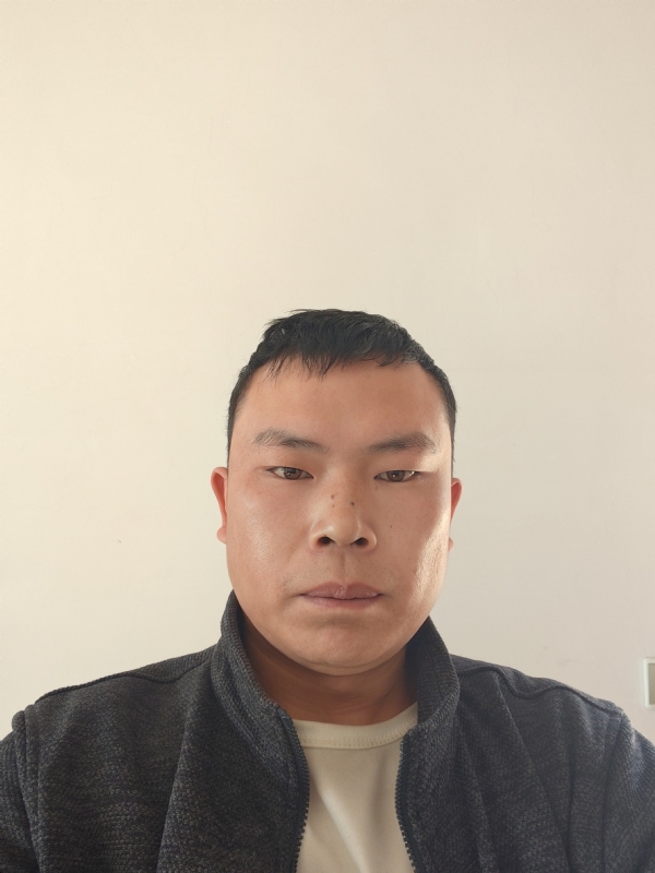 韩信的第一张照片--吉安相亲服务中心