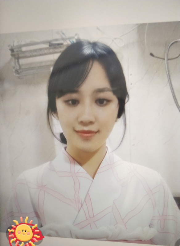 冷清秋的第一张照片--吉安相亲服务中心