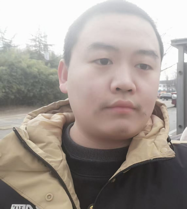 机器猫的第一张照片--吉安相亲服务中心