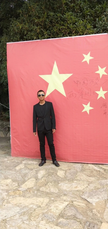 奔腾的小乌鸦的第一张照片--吉安相亲服务中心