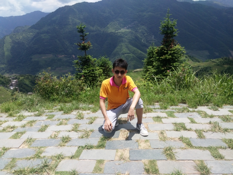 半盏清欢的第一张照片--吉安相亲服务中心