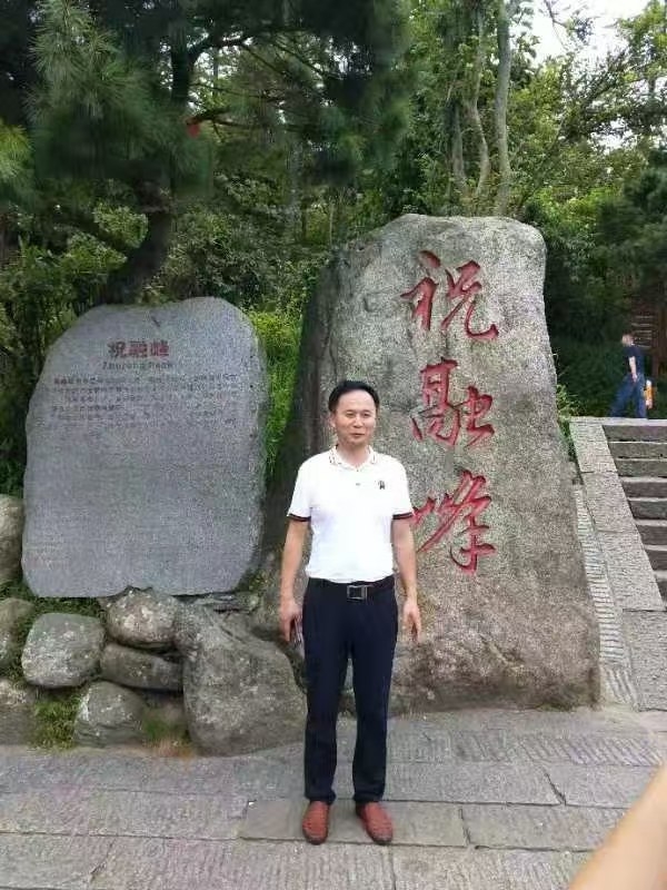 真诚的第三张照片--吉安相亲服务中心