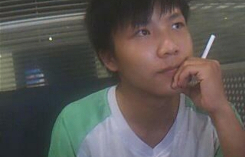 无聊的人啊的第一张照片--吉安相亲服务中心