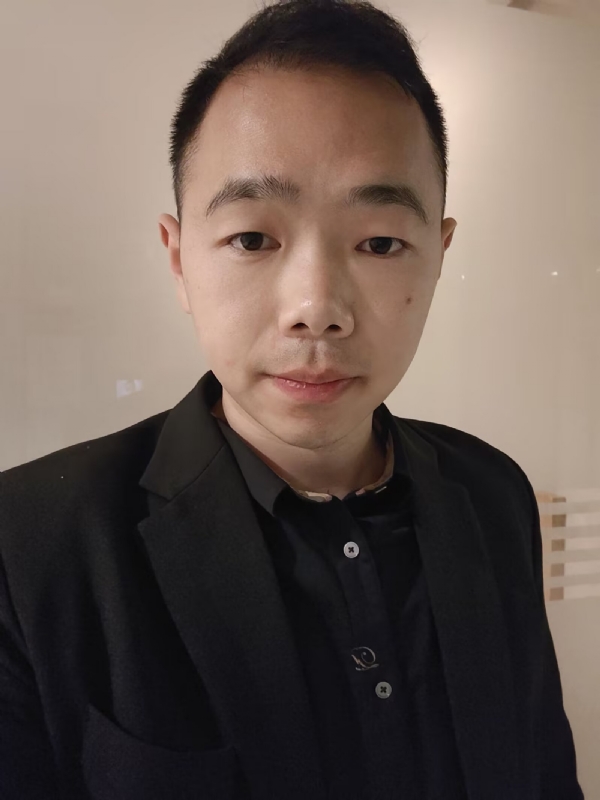 夜听雨声的第一张照片--吉安相亲服务中心