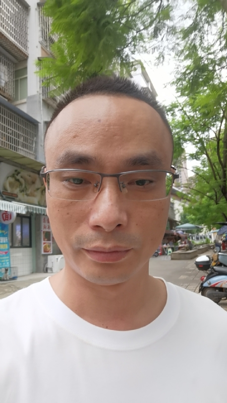 孤狼的第二张照片--吉安相亲服务中心