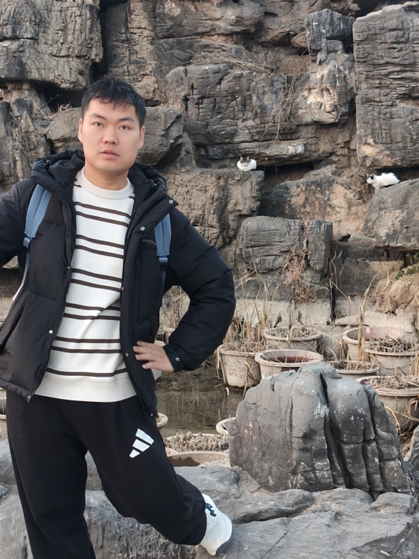 自在如风的第一张照片--吉安相亲服务中心