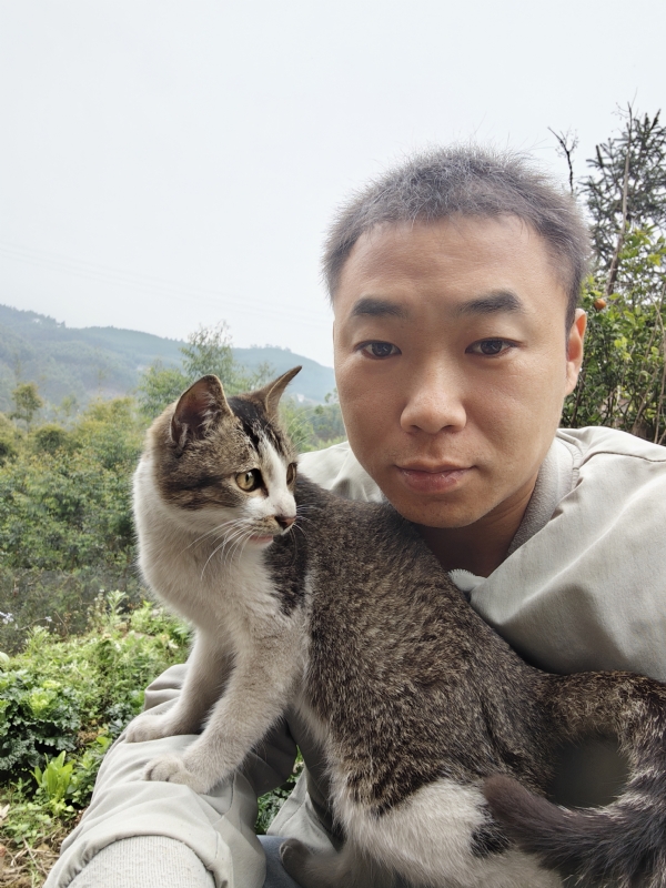 远方00520的第一张照片--吉安相亲服务中心