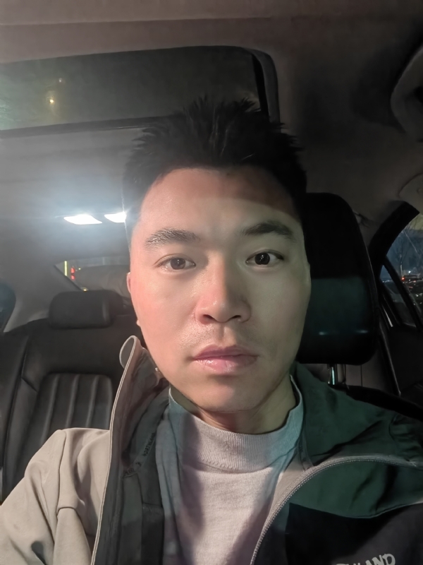 讲不出再见的第二张照片--吉安相亲服务中心