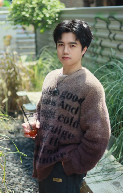 檐下雨的第二张照片--吉安相亲服务中心