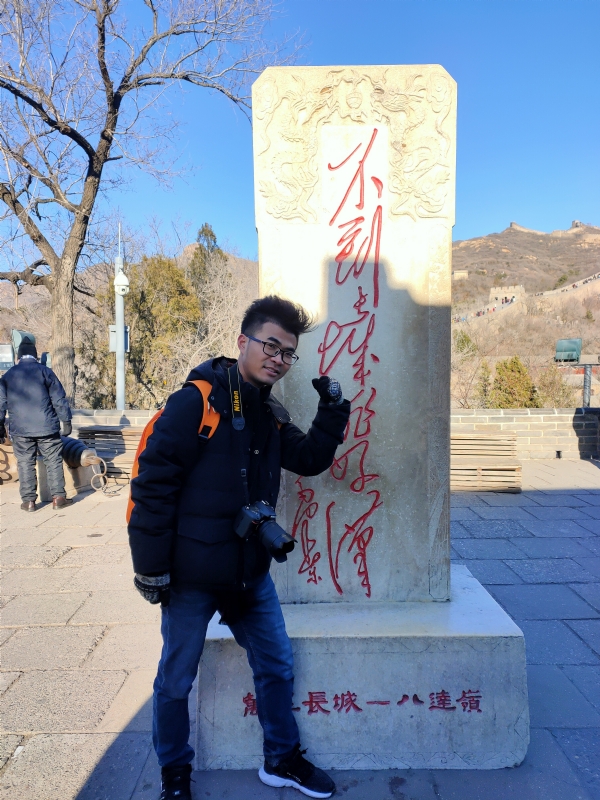 盐三斤的第一张照片--吉安相亲服务中心