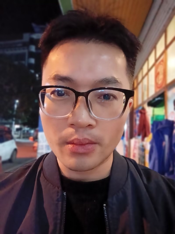 沧海一粟的第一张照片--吉安相亲服务中心