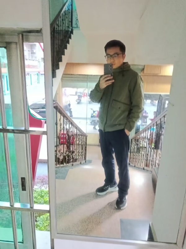 沧海一粟的第六张照片--吉安相亲服务中心