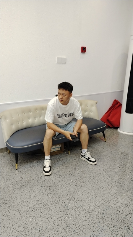 拾壹的第一张照片--吉安相亲服务中心