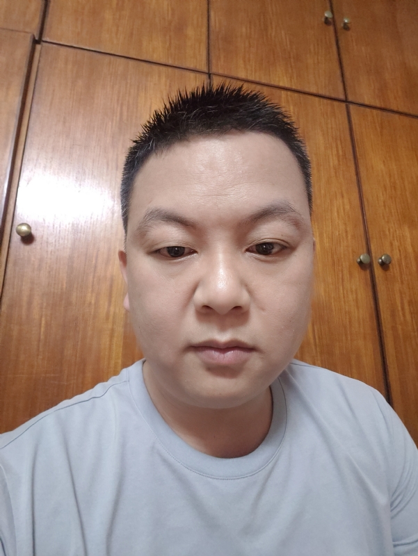 猫哥的第一张照片--吉安相亲服务中心