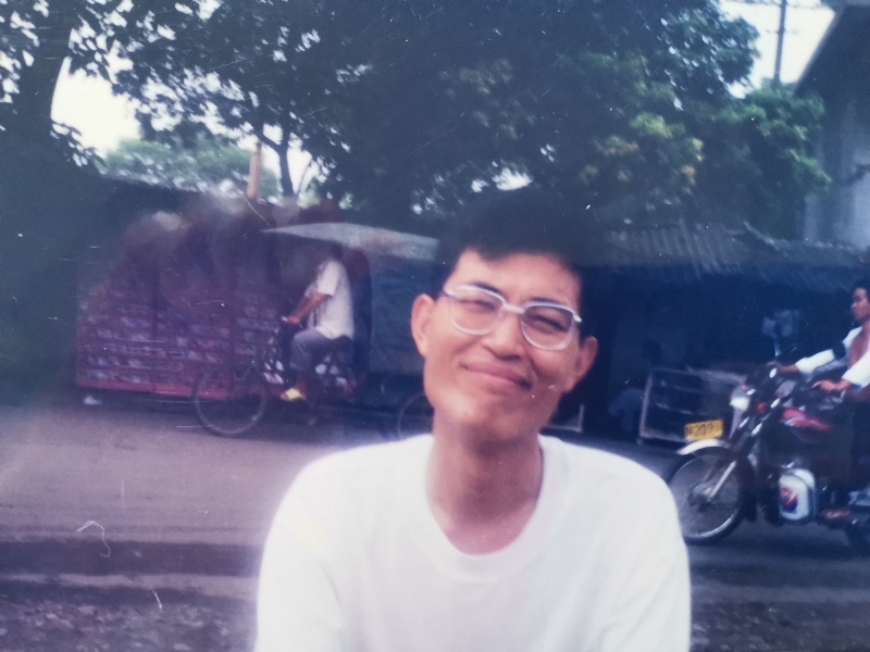 王子的第二张照片--吉安相亲服务中心