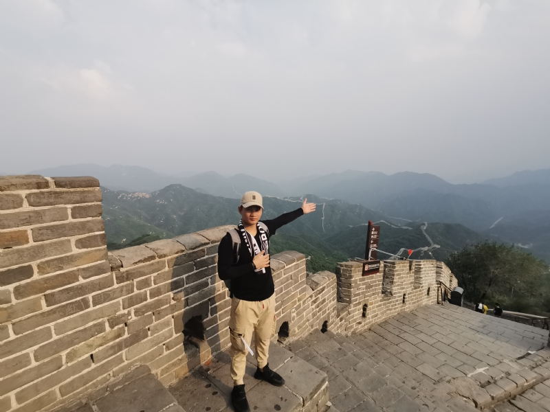 幽幽灵龙的第一张照片--吉安相亲服务中心