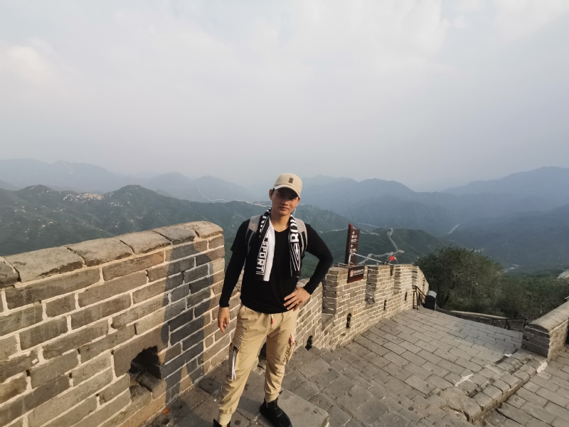 幽幽灵龙的第二张照片--吉安相亲服务中心