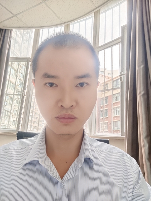 king168的第一张照片--吉安相亲服务中心