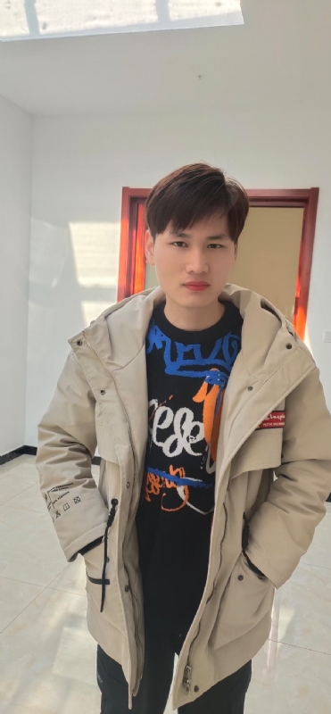 真诚的小帅的第二张照片--吉安相亲服务中心