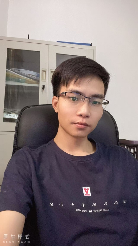 西西在征婚的第一张照片--吉安相亲服务中心