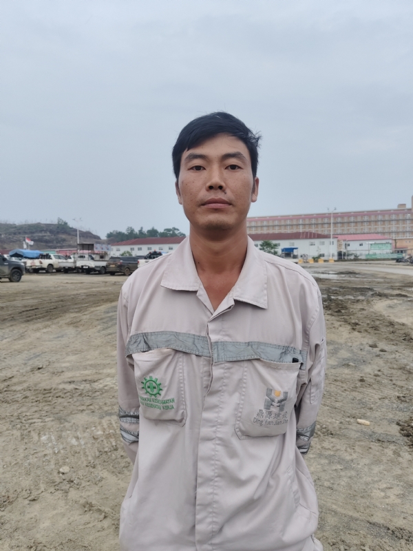 青山原是我身边伴的第一张照片--吉安相亲服务中心