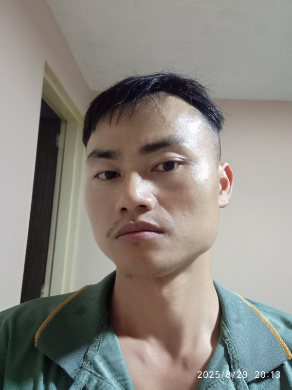 自简的第二张照片--吉安相亲服务中心