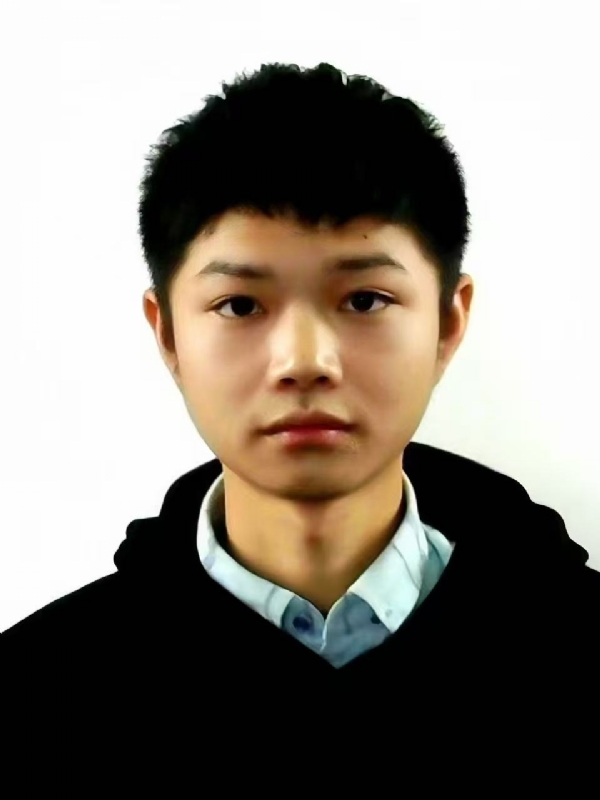 袁光淋的第一张照片--吉安相亲服务中心