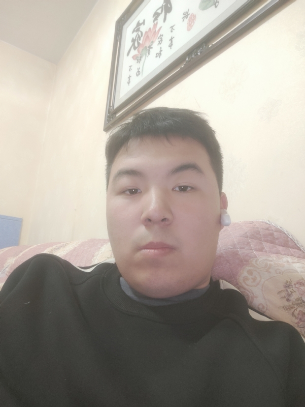 做你的男人的第一张照片--吉安相亲服务中心