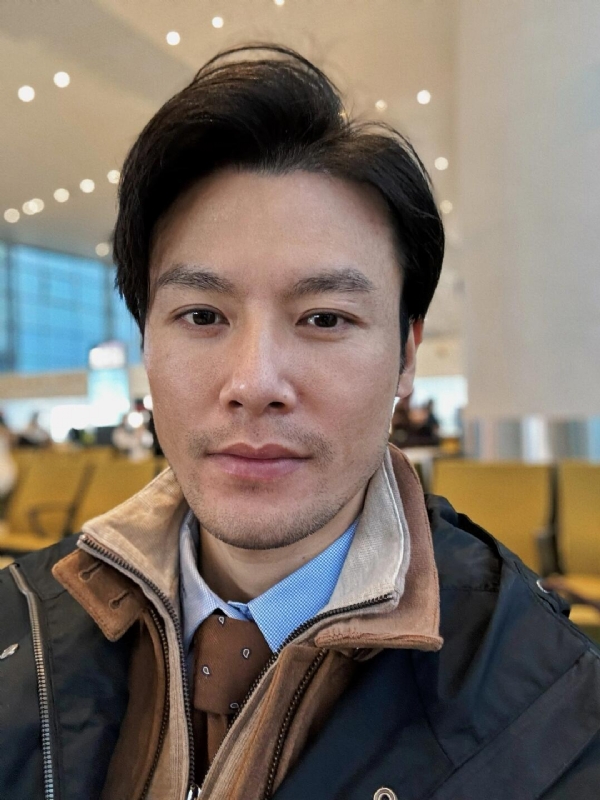 Jiahao的第一张照片--吉安相亲服务中心