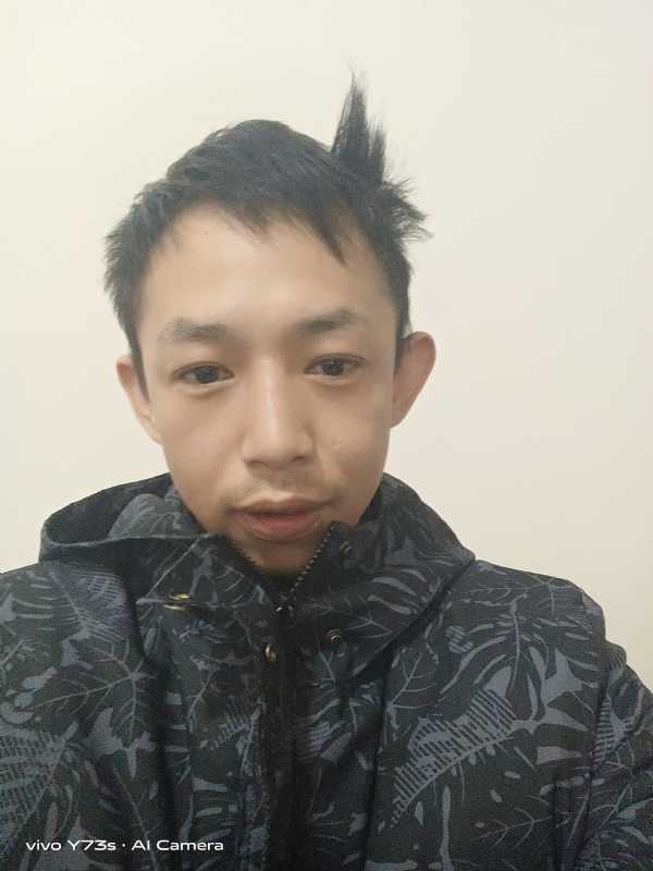 不吃葡萄皮的第一张照片--吉安相亲服务中心