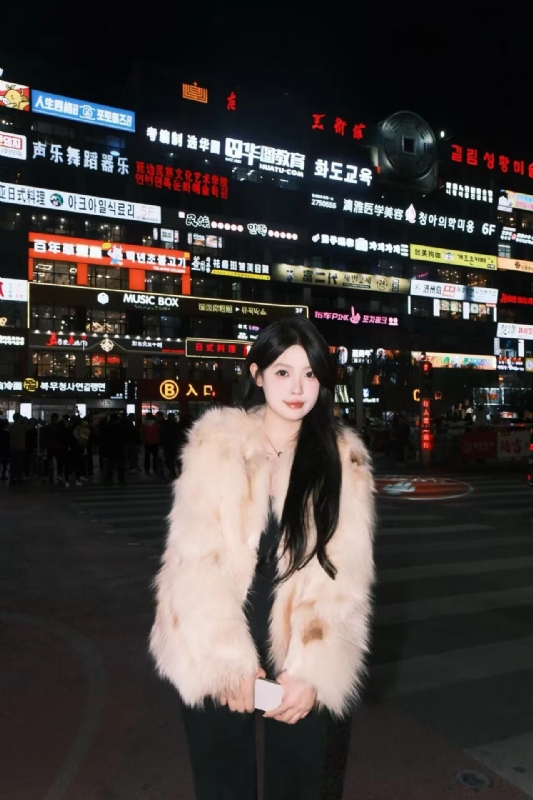 涵涵的第一张照片--吉安相亲服务中心