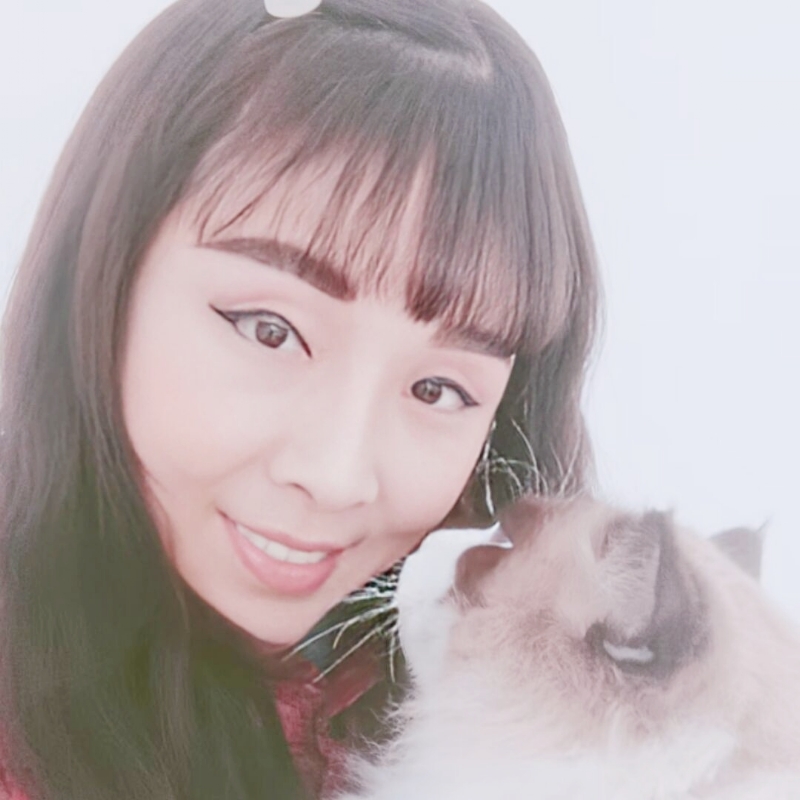 梦雅的第一张照片--吉安相亲服务中心