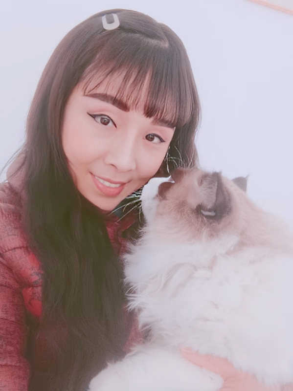 梦雅的第二张照片--吉安相亲服务中心