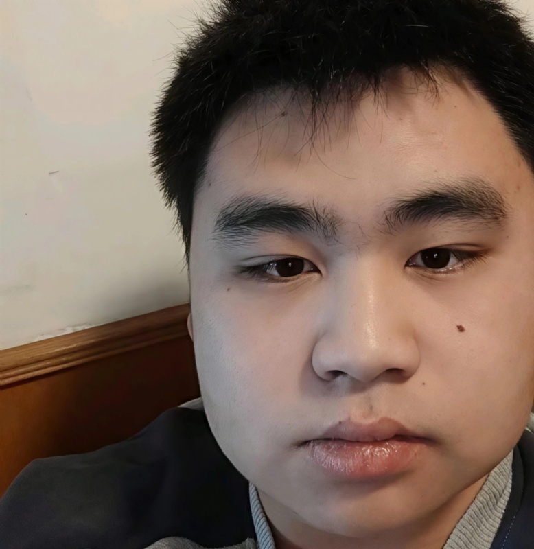 白泽的第四张照片--吉安相亲服务中心