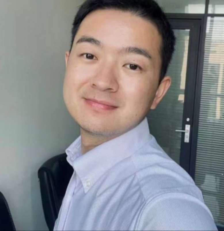 未来可期的第三张照片--吉安相亲服务中心