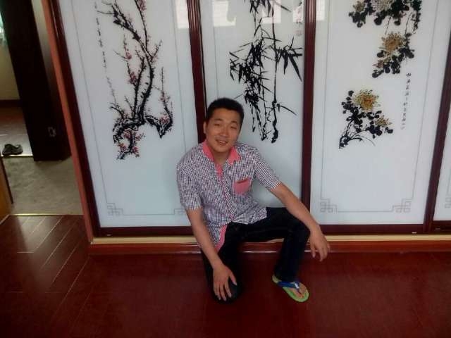 爱你一生一世的第三张照片--吉安相亲服务中心