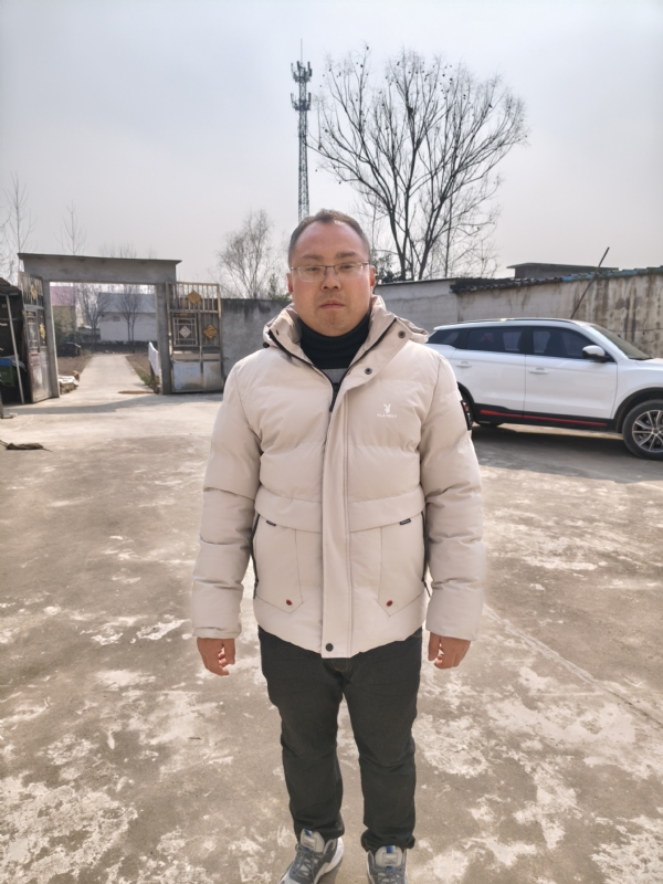 无狠的第一张照片--吉安相亲服务中心