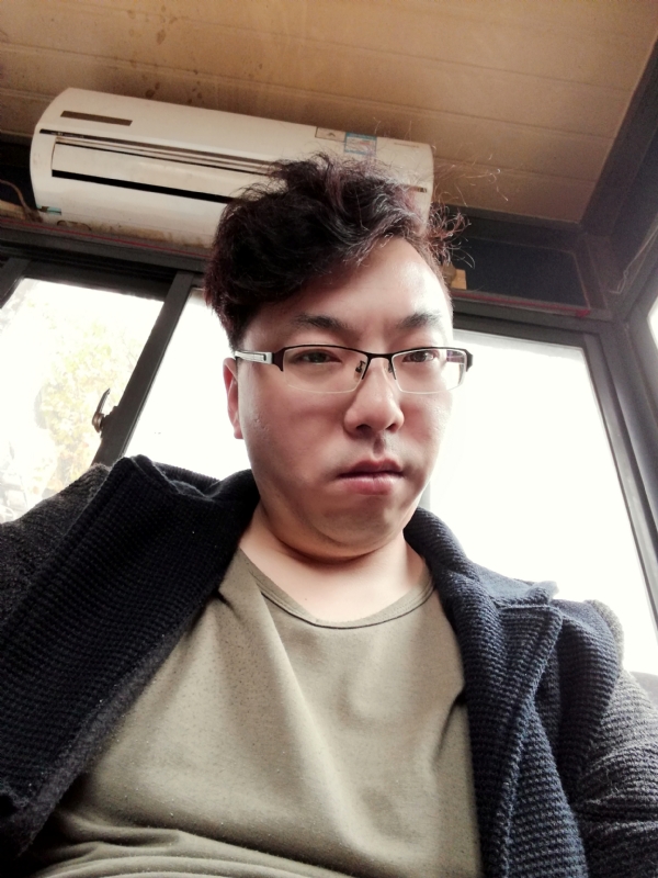 风雨彤周的第二张照片--吉安相亲服务中心