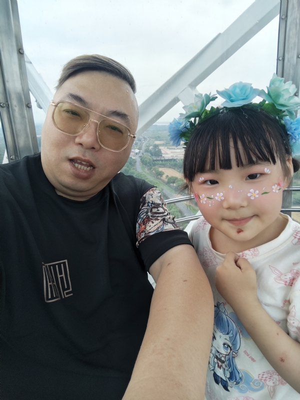 风雨彤周的第三张照片--吉安相亲服务中心