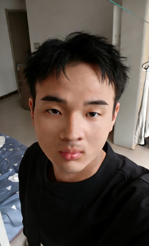 玉龙很深情的第一张照片--吉安相亲服务中心