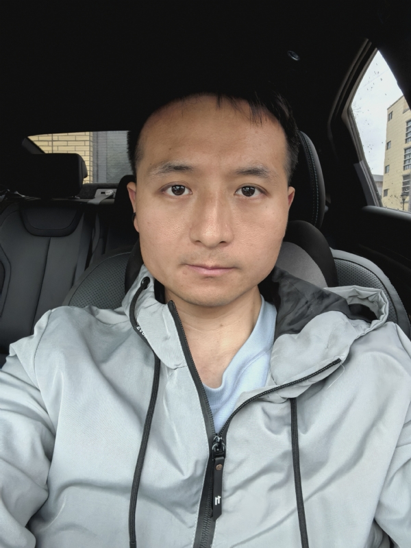 郑涛尔的第二张照片--吉安相亲服务中心