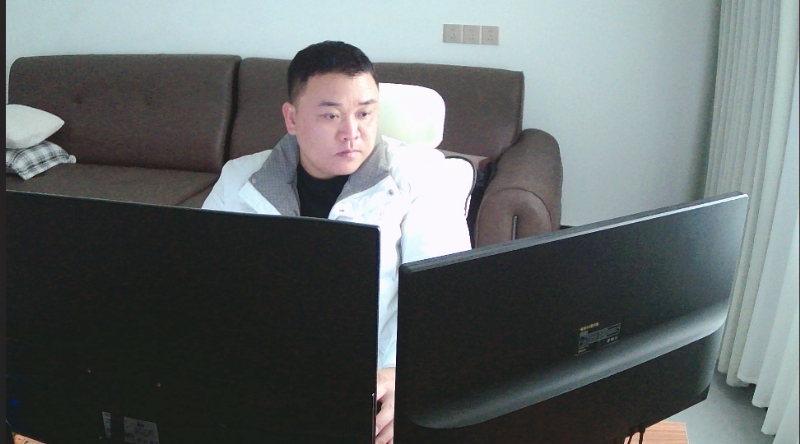 天道的第二张照片--吉安相亲服务中心