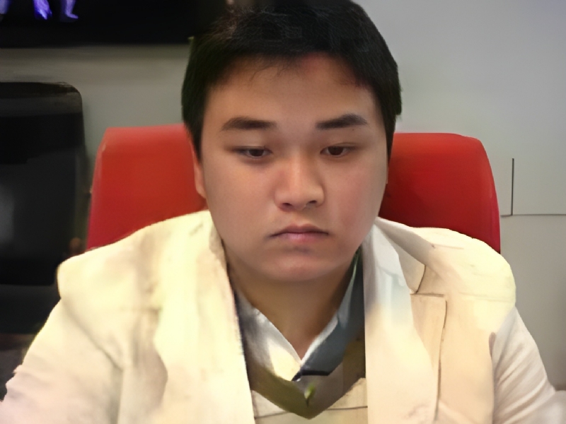 天道的第四张照片--吉安相亲服务中心