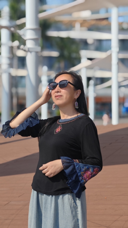 燕西的第三张照片--吉安相亲服务中心