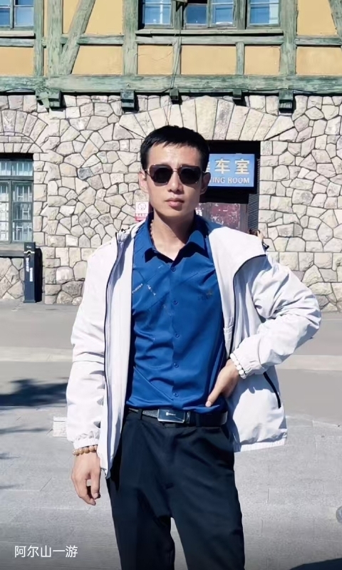 永恒的第二张照片--吉安相亲服务中心