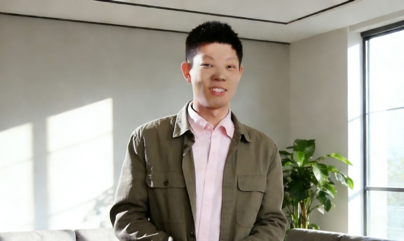 卺卺的第一张照片--吉安相亲服务中心